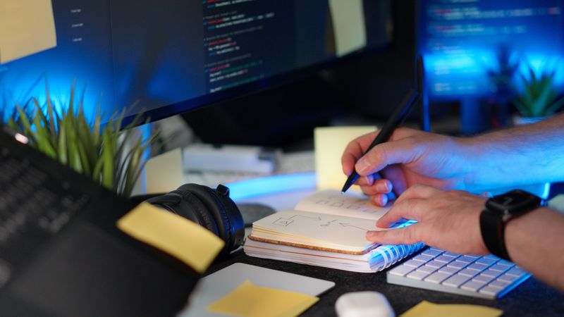 How to track work and time on projects