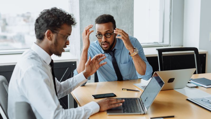 Psychology Personality Types At Work