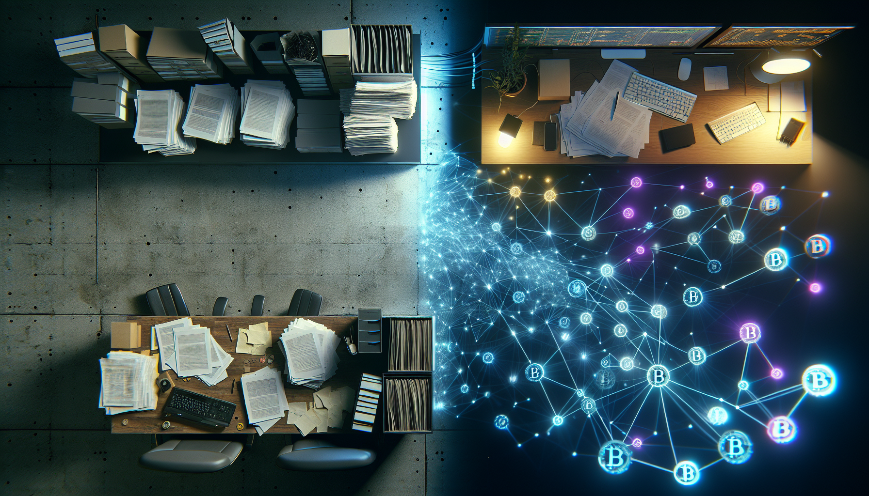 Why We Should Move On to DeFi